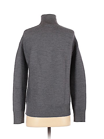 Theory Wool Pullover Sweater (view 2)