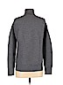 Theory Gray Wool Pullover Sweater Size P (petite) - photo 2
