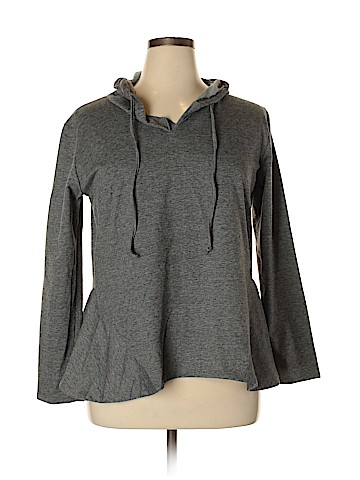 Doublju Pullover Hoodie (view 1)