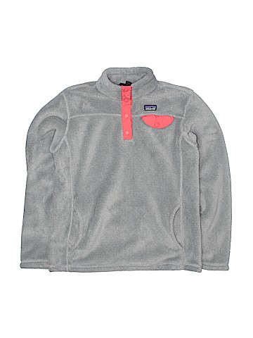 Patagonia Fleece Jacket (view 1)