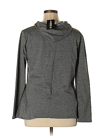 Doublju Pullover Hoodie (view 2)