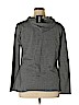 Doublju 100% Polyester Gray Pullover Hoodie Size XL - photo 2