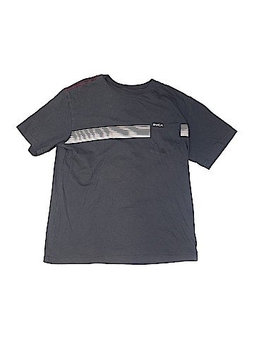 RVCA Short Sleeve T-Shirt (view 1)