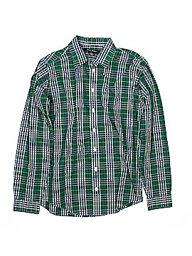 Brooks Brothers Size Large youth