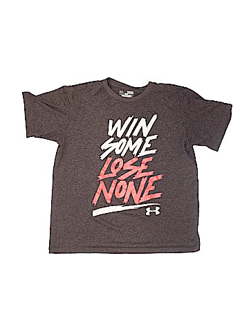 Heat Gear by Under Armour Short Sleeve T-Shirt (view 1)