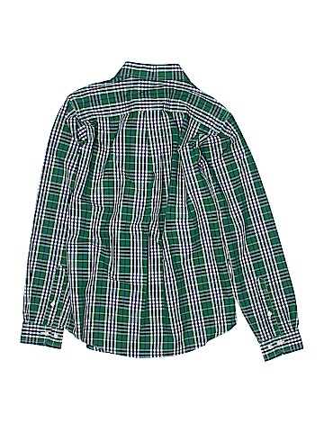 Brooks Brothers Long Sleeve Button-Down Shirt (view 2)