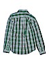 Brooks Brothers 100% Cotton Green Long Sleeve Button-Down Shirt Size L (youth) - photo 2