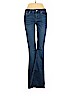 Zara Blue Jeans Size 4 - photo 1