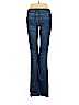 Zara Blue Jeans Size 4 - photo 2