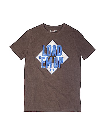 Heat Gear by Under Armour Short Sleeve T-Shirt (view 1)