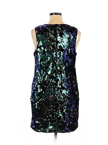 Forever 21 Plus Cocktail Dress (view 2)