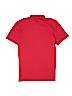 Basic Editions Red Short Sleeve Polo Size XL (youth) - photo 2