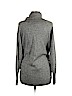 Motherhood Silver Pullover Sweater Size L - photo 2