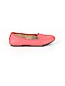 Ugg Australia Red Flats Size 8 - photo 1