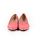 Ugg Australia Red Flats Size 8 - photo 2