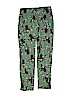 Cat & Jack Green Casual Pants Size 8 - 10 - photo 1