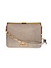 Donna Karan New York Ivory Crossbody Bag One size - photo 1