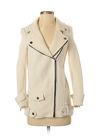 Zara Jacket (view 1)