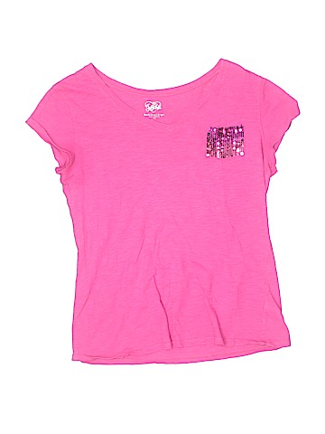 Justice Short Sleeve T-Shirt (view 1)