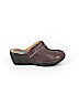 Born Brown Mule/Clog Size 8 - photo 1