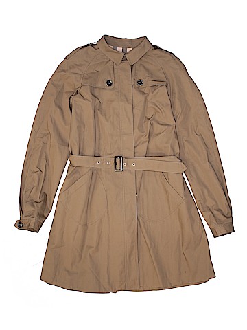 Burberry Coat (view 1)
