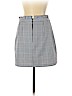 Topshop Blue Casual Skirt Size 6 - photo 2