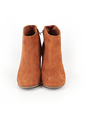 Old Navy Ankle Boots (view 2)