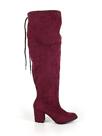 Torrid Boots (view 1)