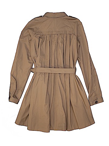 Burberry Coat (view 2)