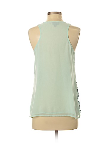 Mossimo Sleeveless Blouse (view 2)