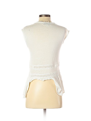 Ann Taylor LOFT Short Sleeve Top (view 2)