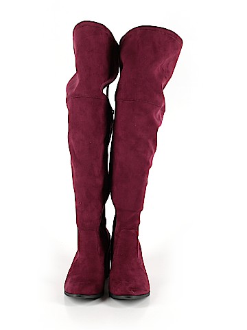 Torrid Boots (view 2)