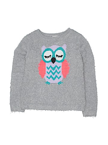 Circo Pullover Sweater (view 1)