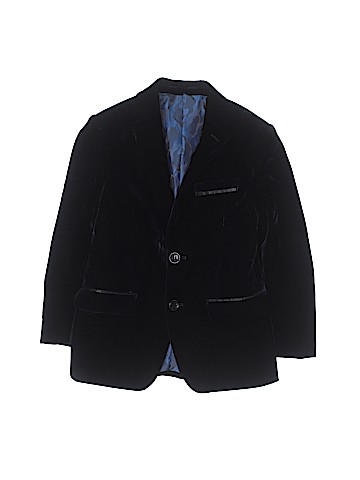 Isaac Mizrahi Blazer (view 1)