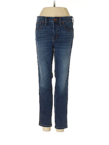 Madewell Jeans (view 1)