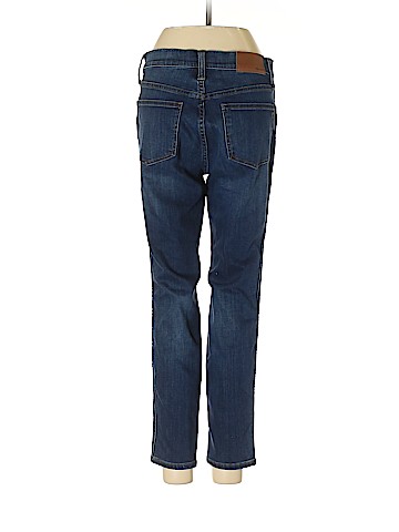 Madewell Jeans (view 2)