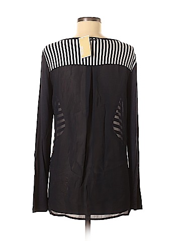 MICHAEL Michael Kors Long Sleeve Top (view 2)