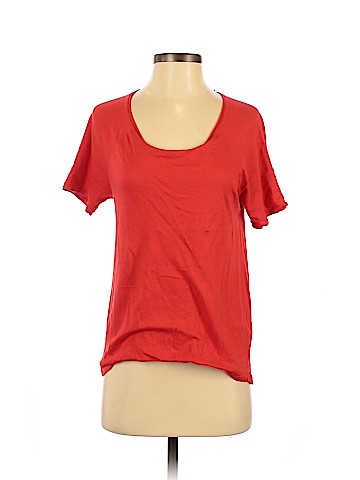 Splendid Short Sleeve Top (view 1)