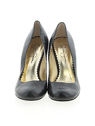 Jessica Simpson Heels (view 2)