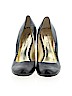 Jessica Simpson Black Heels Size 9 1/2 - photo 2