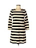 Theory Black Casual Dress Size M - photo 1