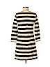 Theory Black Casual Dress Size M - photo 2