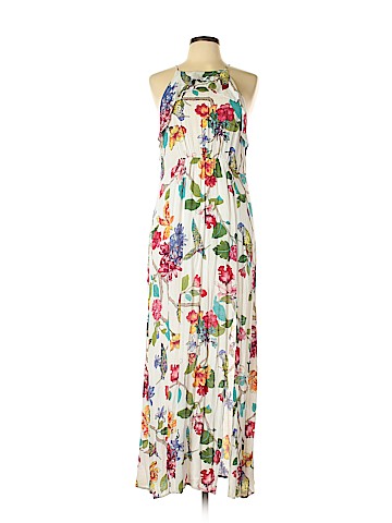 Forever 21 Casual Dress (view 1)