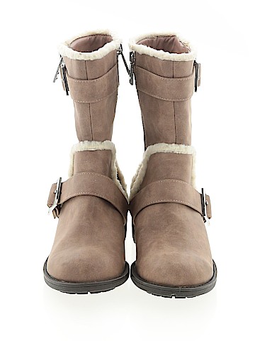 Charles by Charles David Boots (view 2)