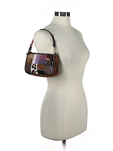 Coach Shoulder Bag (view 2)