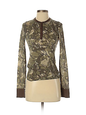 Hurley Thermal Top (view 1)