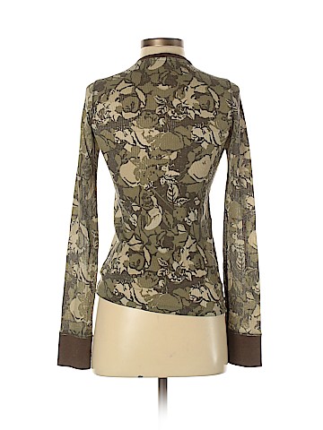 Hurley Thermal Top (view 2)