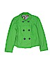 Hartstrings Green Jacket Size 14 - 16 - photo 1
