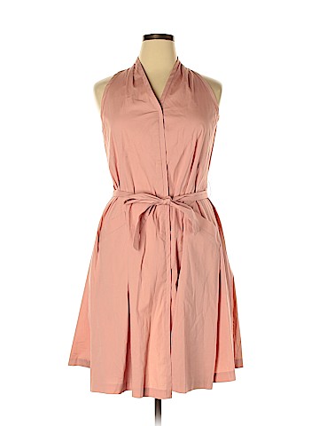 Talbots Casual Dress (view 1)