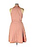 Talbots Pink Casual Dress Size 16 (petite) - photo 2